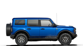 2025 Ford Bronco® External Image 1